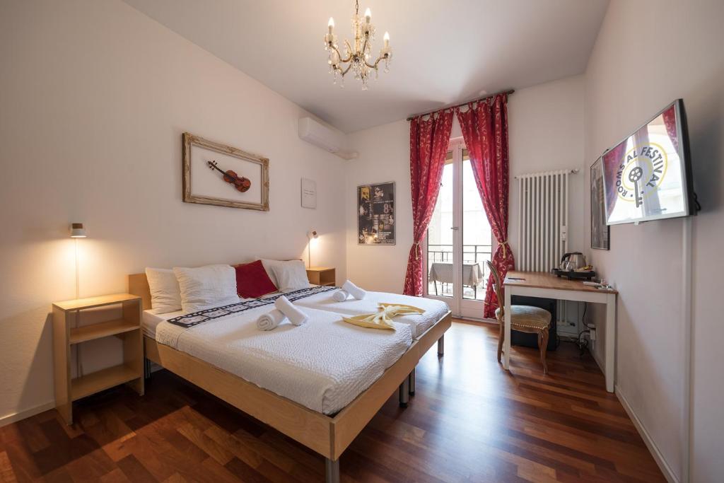 Rooms Al Festival - Resim 22