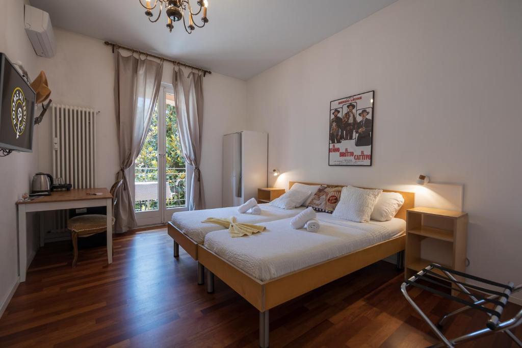 Rooms Al Festival - Resim 7