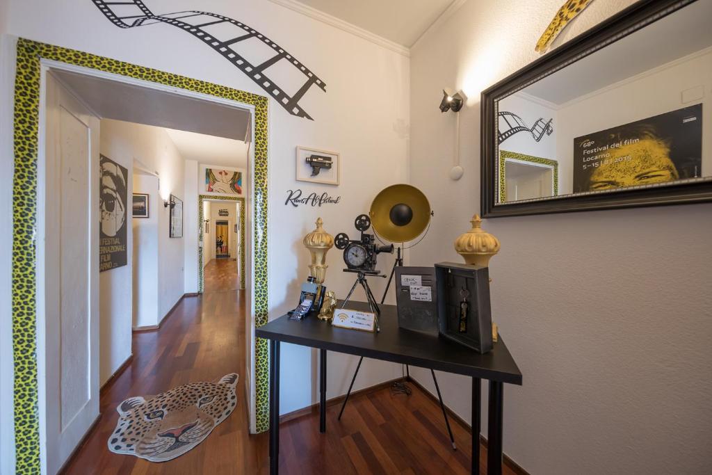 Rooms Al Festival - Resim 29