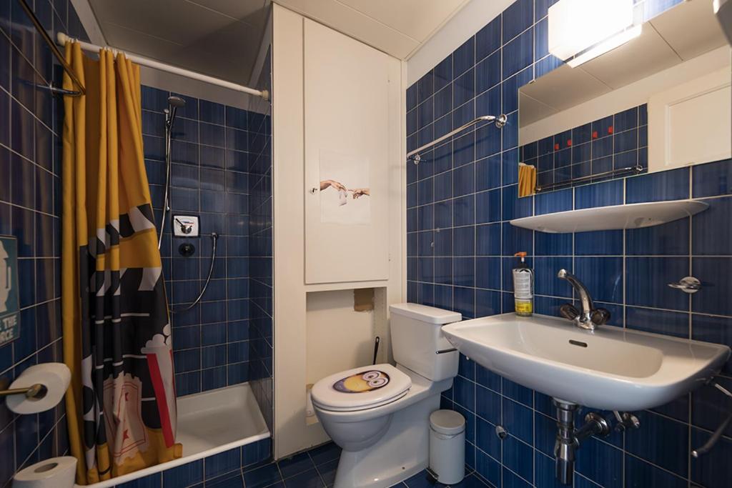 Rooms Al Festival - Resim 31