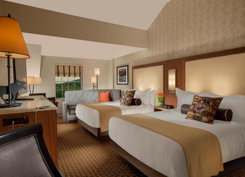 North Conway Grand Hotel photo