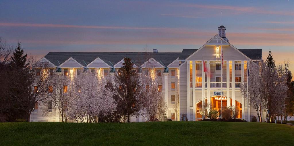 North Conway Grand Hotel photo