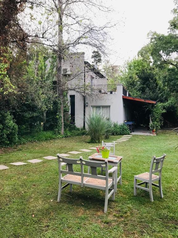 El Remanso Chascomus