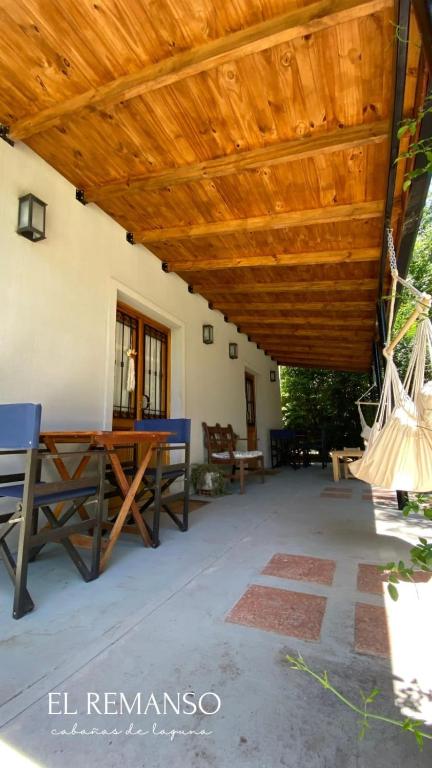 El Remanso Chascomus