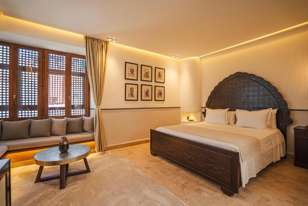 Dar Chams Tanja - 