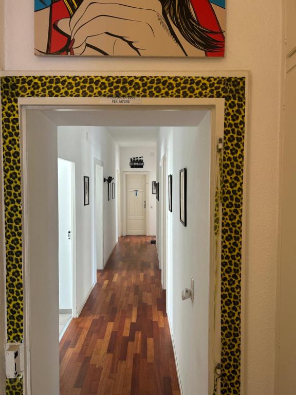 Rooms Al Festival - Resim 30