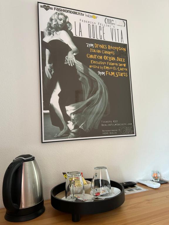 Rooms Al Festival - Resim 24