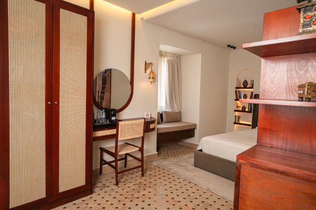 Dar Chams Tanja - 