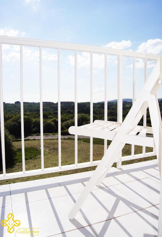 Apartamentos Turísticos Guillermo - 8