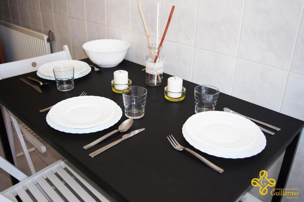 Apartamentos Turísticos Guillermo - 9