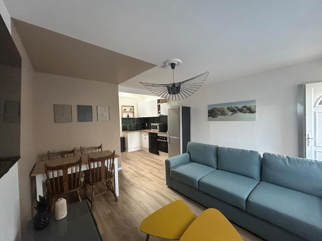 Maisonette