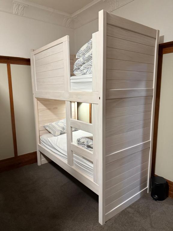 
Bed in 8-Bed Mixed Dormitory Room
