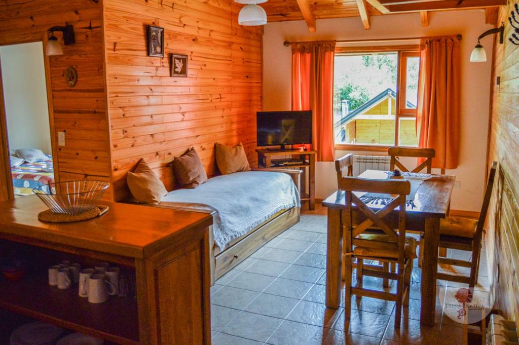 Apart Hotel Tierra Nativa