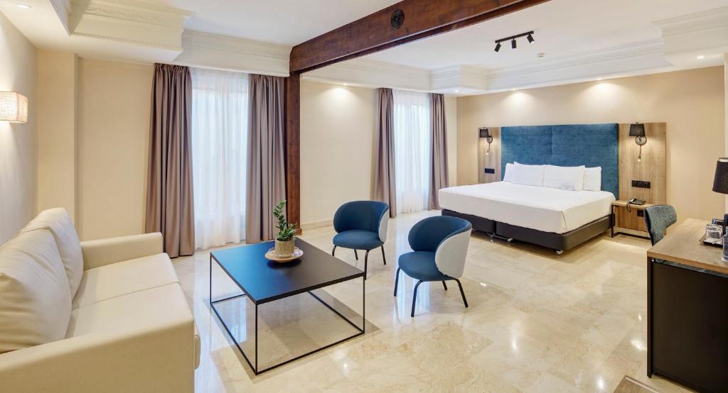 Hotel Sercotel Alfonso VI - 11