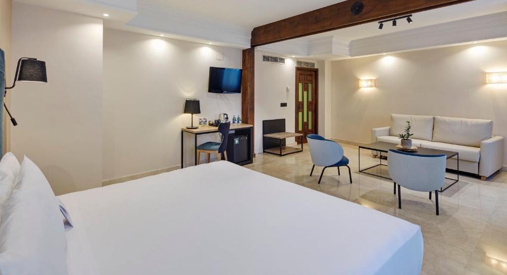 Hotel Sercotel Alfonso VI - 12