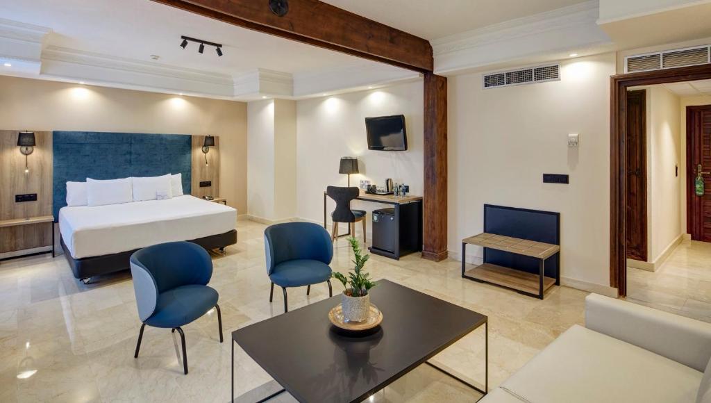 Hotel Sercotel Alfonso VI - 13