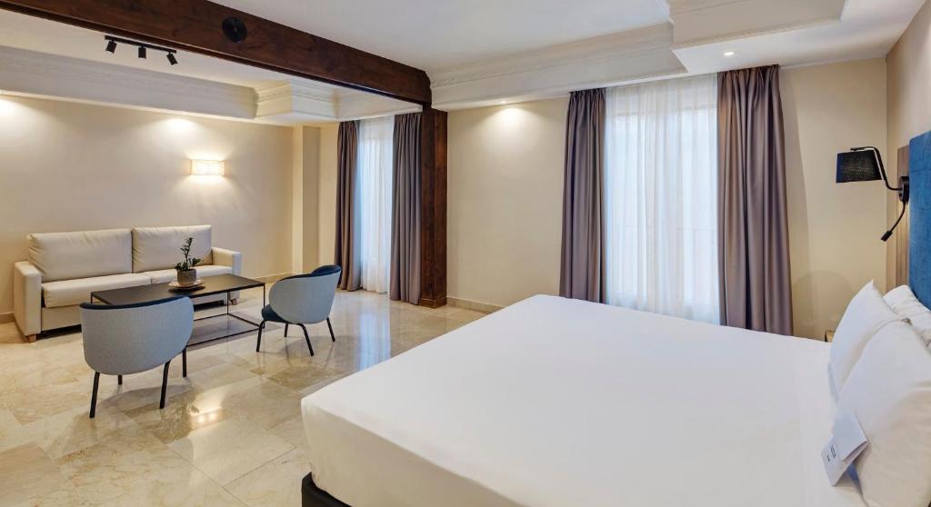 Hotel Sercotel Alfonso VI - 14