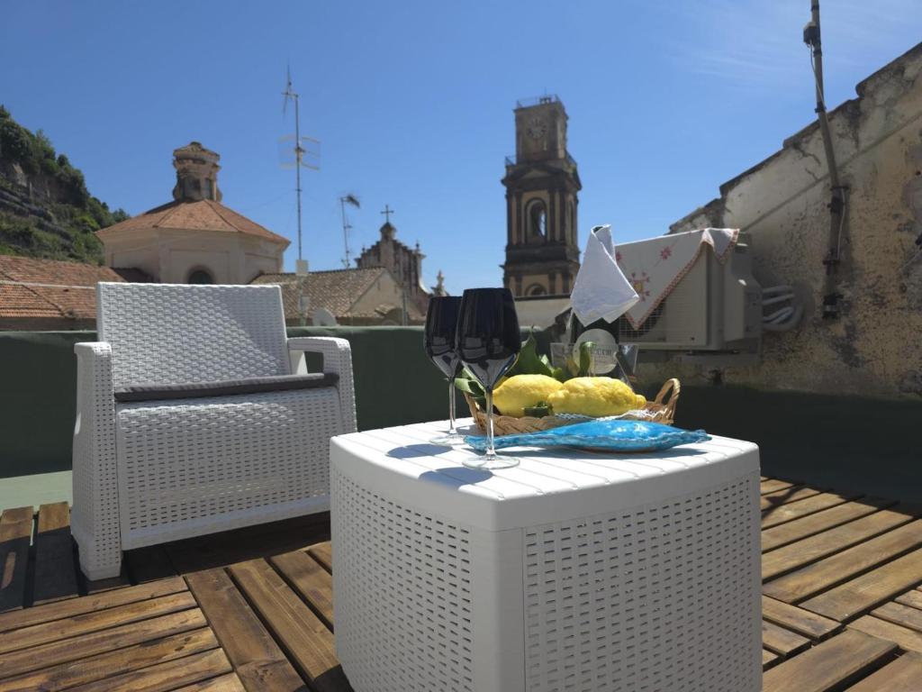 Φωτογραφία από το άλμπουμ του Minori e' σε Minori