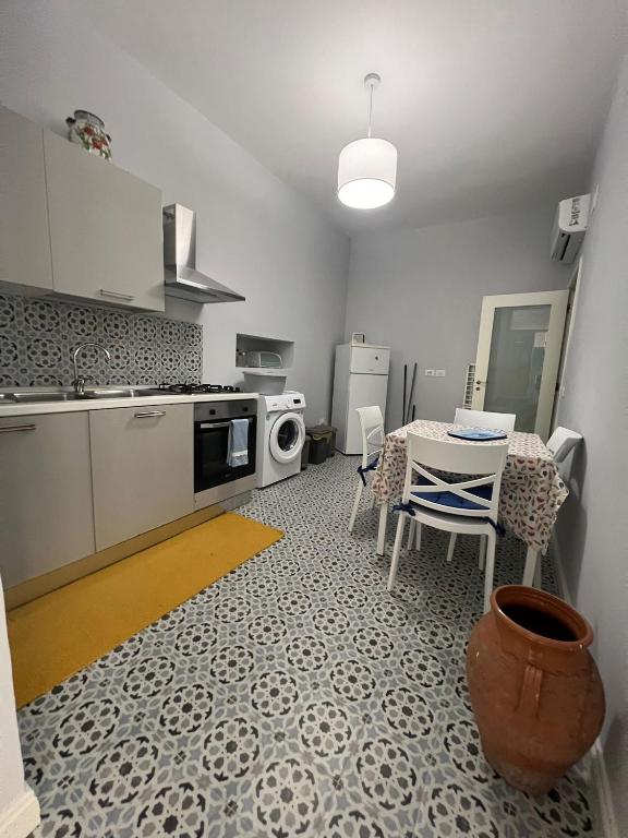 Ristorante Paisà. Cibo e Ospitalità - Standard Apartment