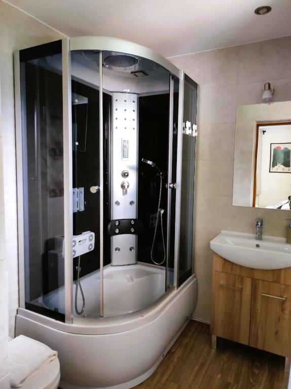 Apartamenty Milka - 19