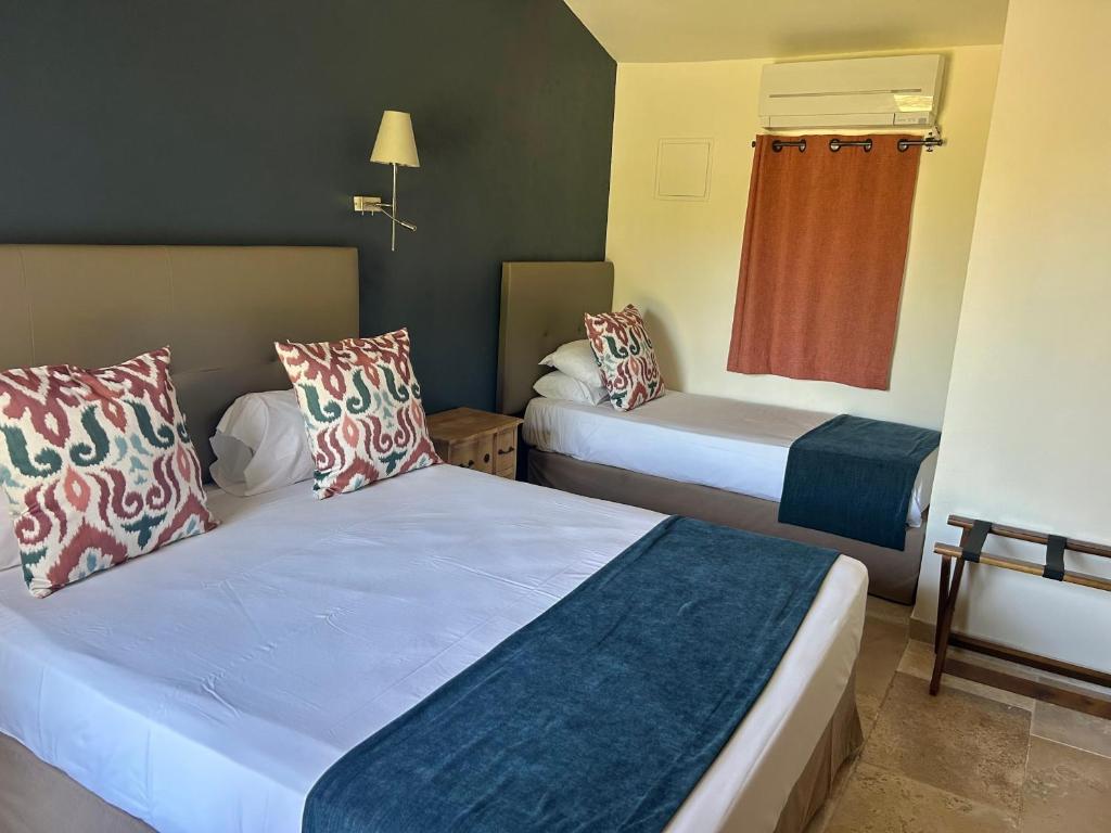 Hotel Mas Des Barres - 16