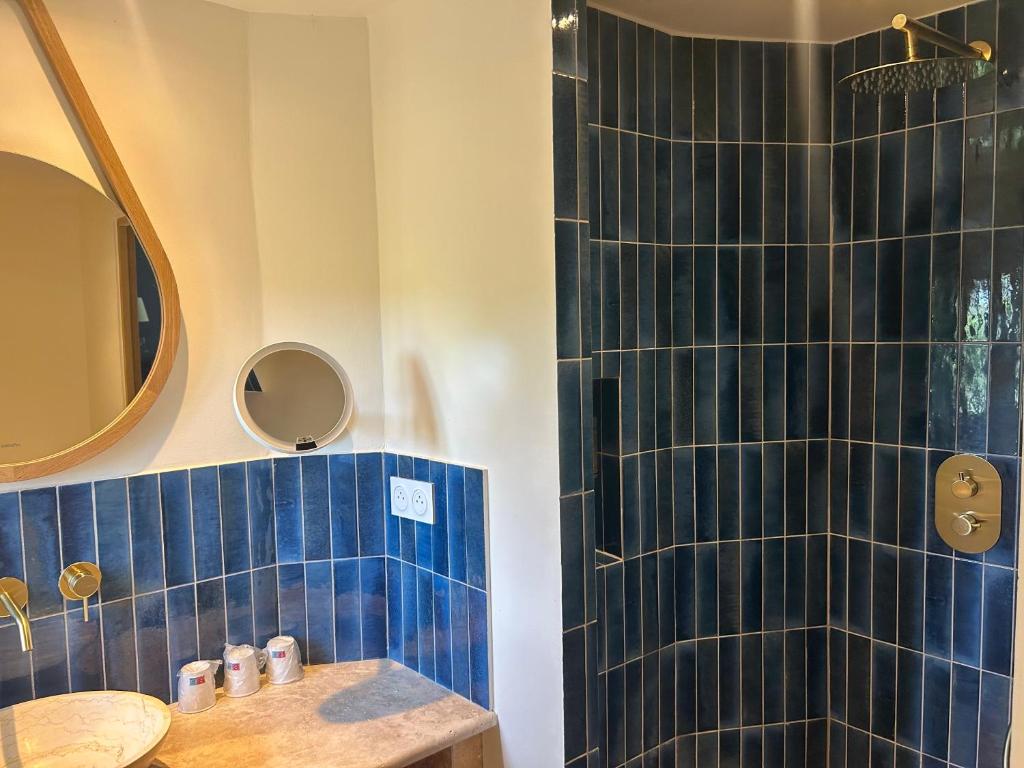 Hotel Mas Des Barres - 17