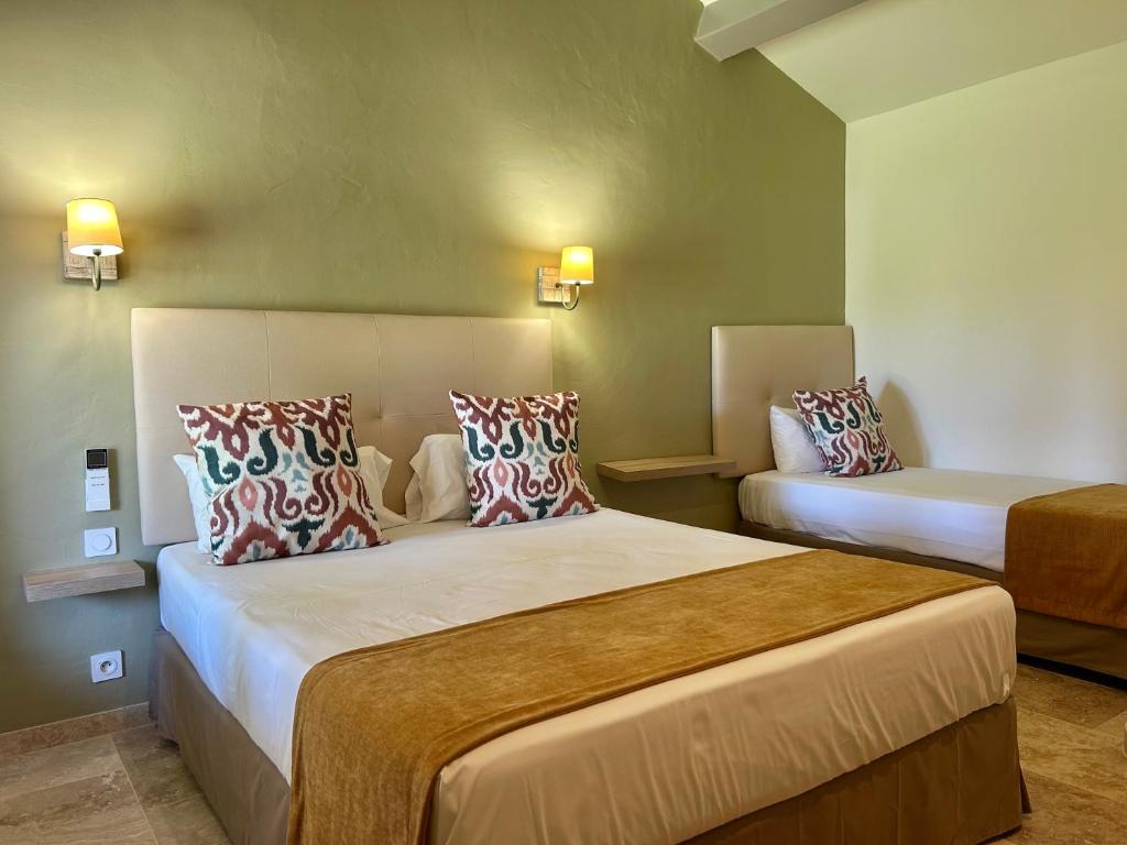 Hotel Mas Des Barres - 14