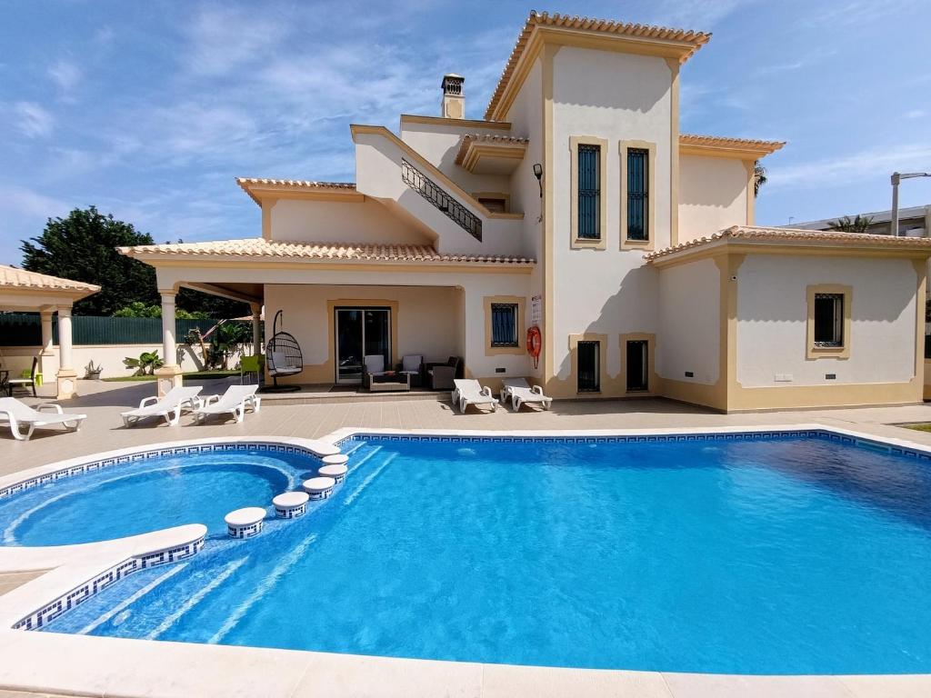 Villa Ocean Gale