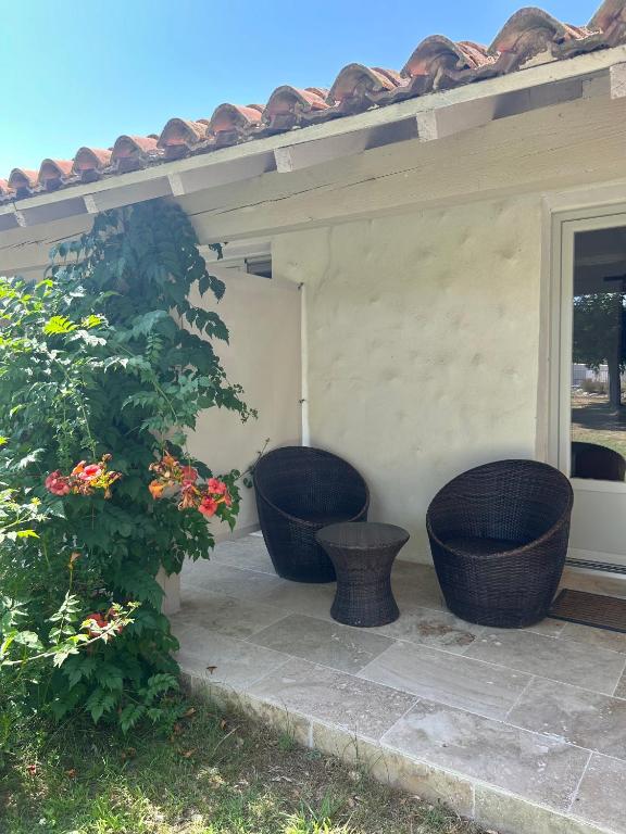 Hotel Mas Des Barres - 18