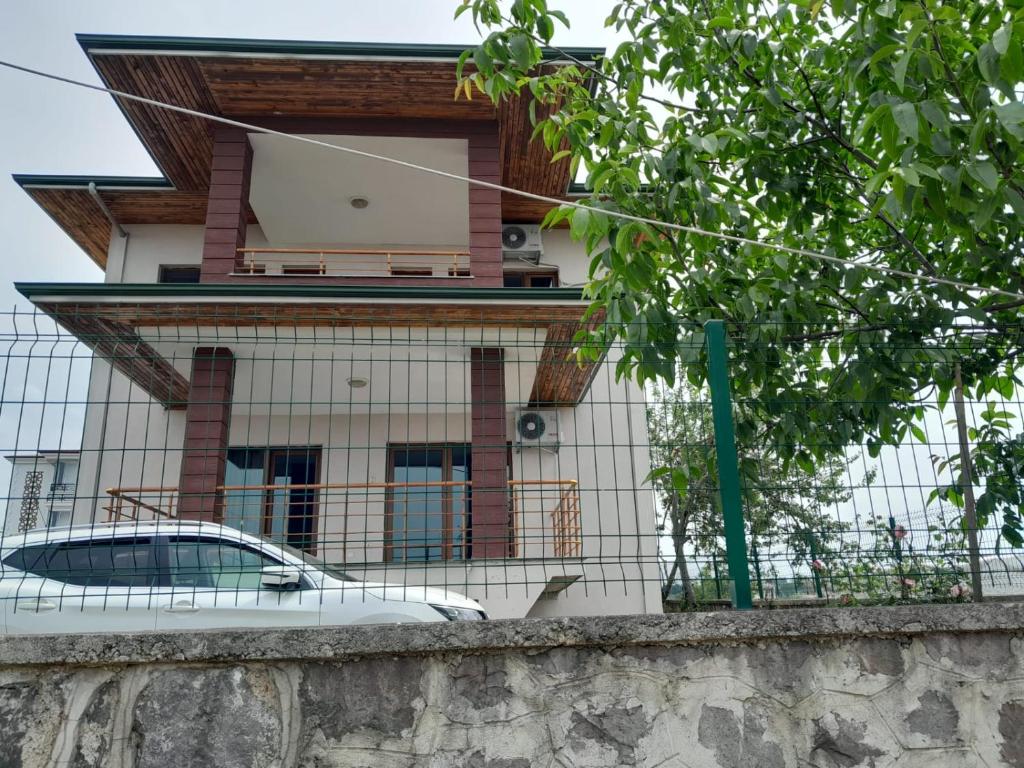 امکانات Doğan Suite - تصویر ۴