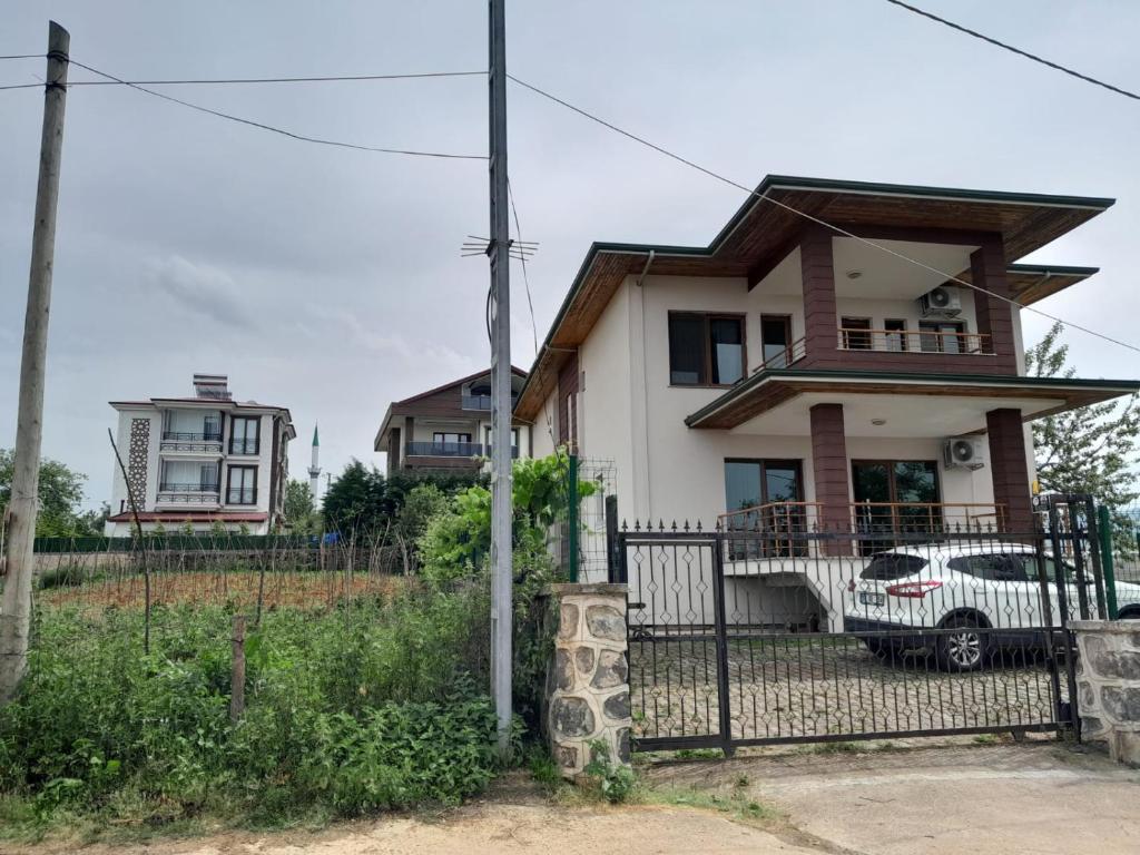 تصویر اتاق‌های Doğan Suite - تصویر ۲
