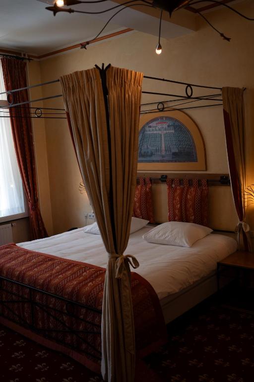 Hotel Botticelli - Resim 24