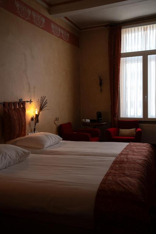 Hotel Botticelli - Resim 26
