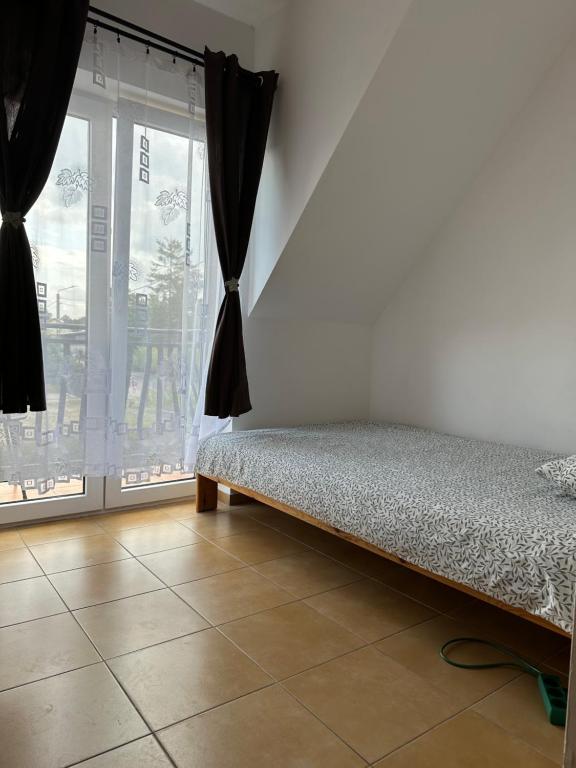 Pokoje gościnne Becia - 18