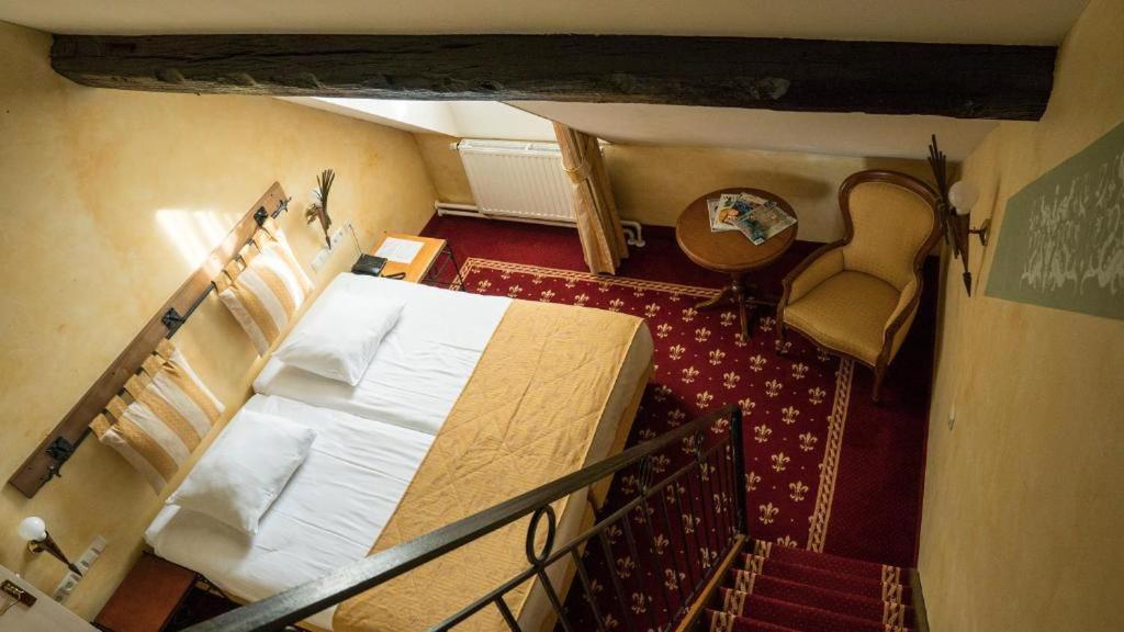 Hotel Botticelli - Resim 29