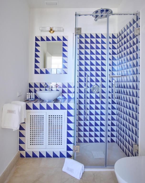 Hotel Misiana Tarifa - Quarto Duplo Standard