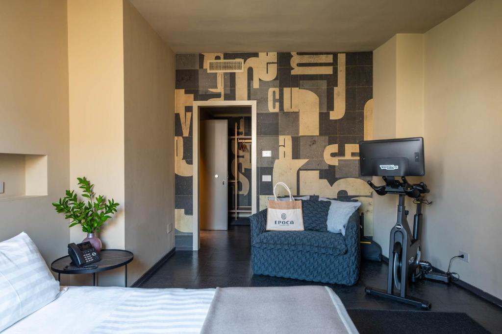 Arco Vecchio Urban Suite - Epoca Collection - 7