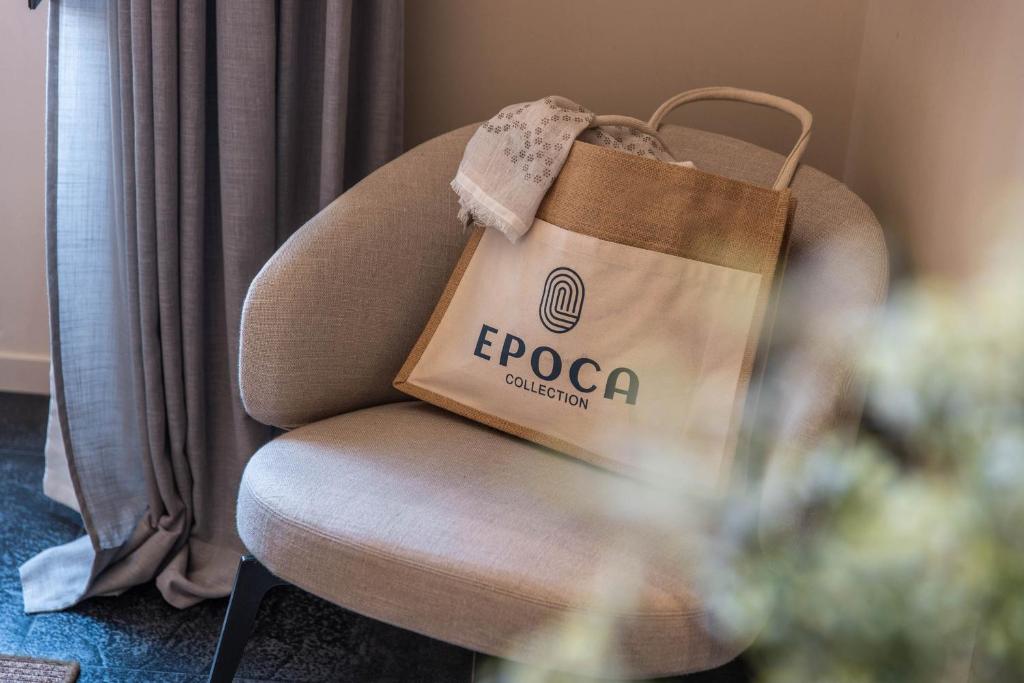 Arco Vecchio Urban Suite - Epoca Collection - 8