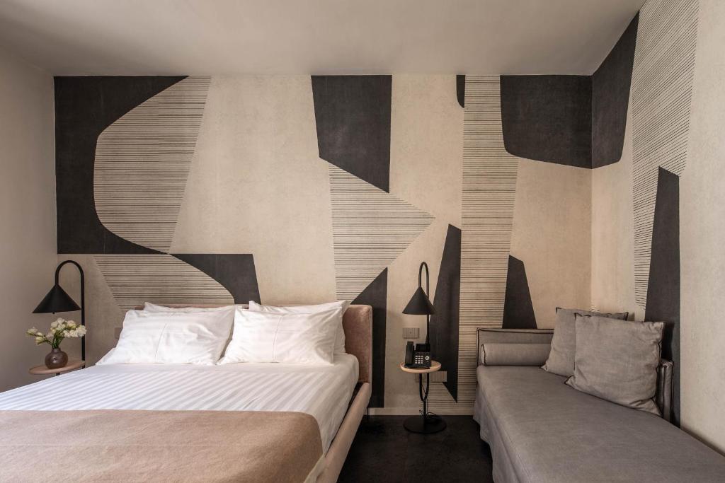 Arco Vecchio Urban Suite - Epoca Collection - 12