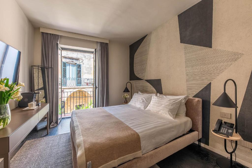 Arco Vecchio Urban Suite - Epoca Collection - 11