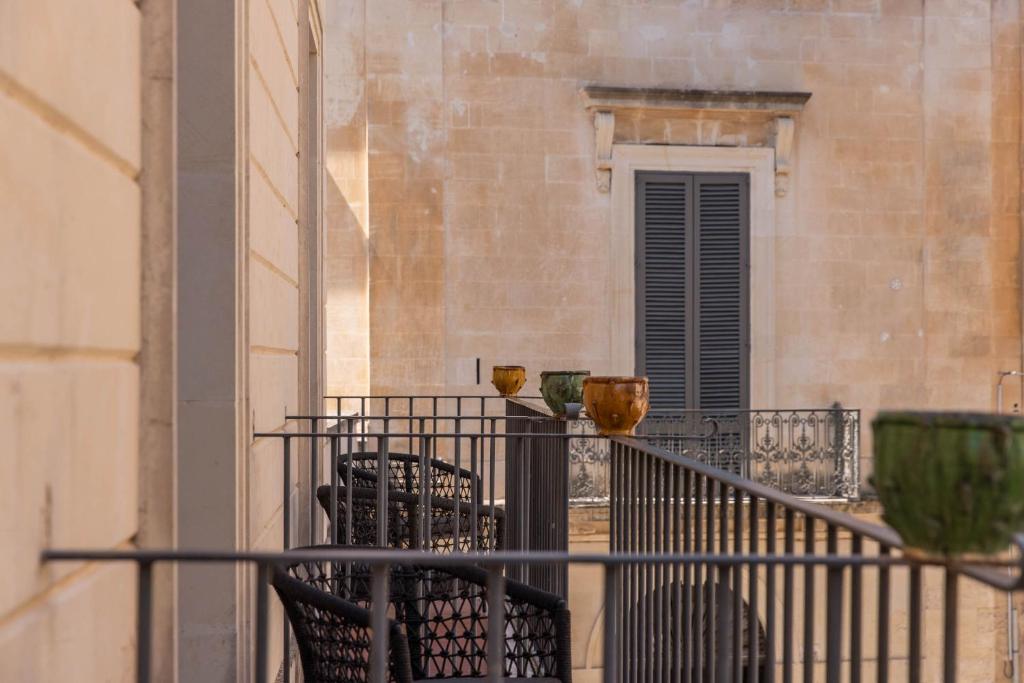 Arco Vecchio Urban Suite - Epoca Collection - 16