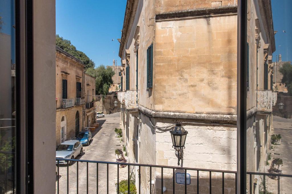 Arco Vecchio Urban Suite - Epoca Collection - 14