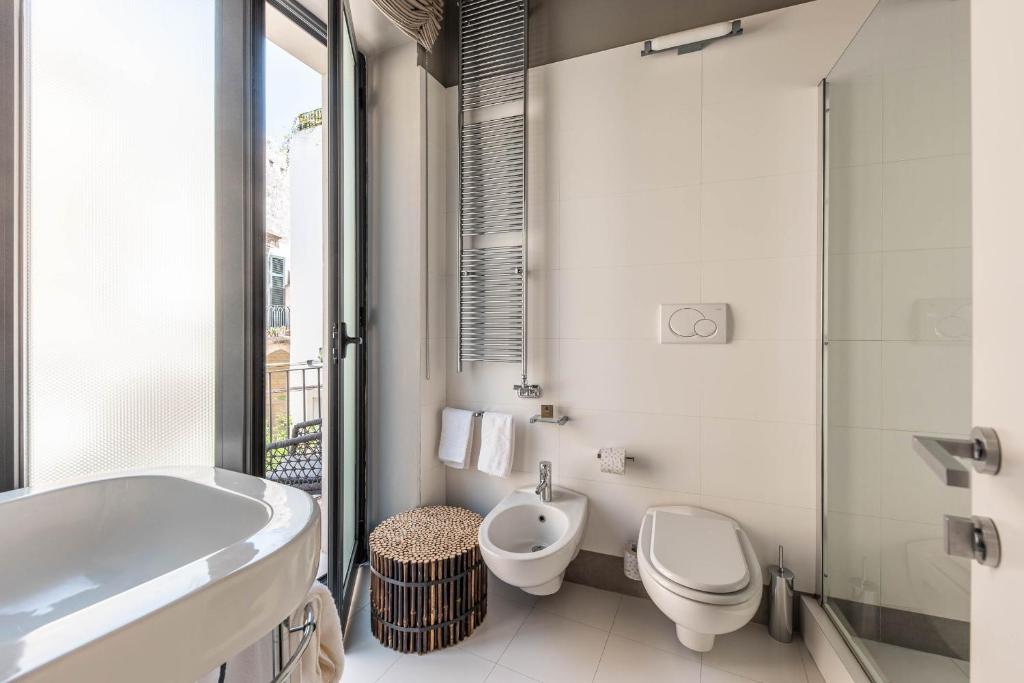 Arco Vecchio Urban Suite - Epoca Collection - 18