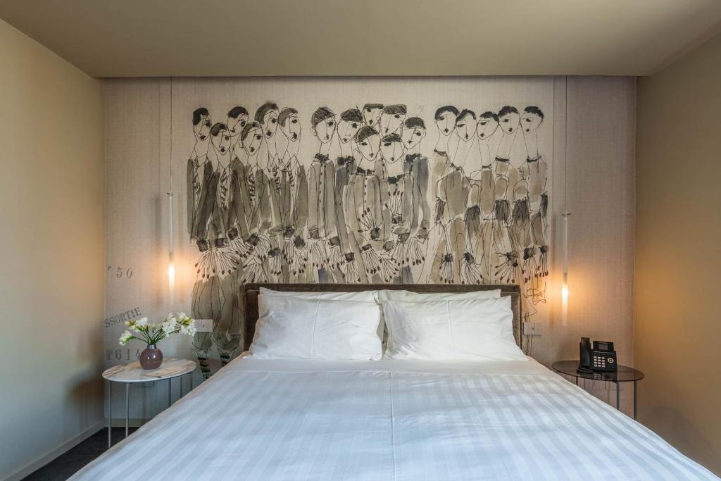 Arco Vecchio Urban Suite - Epoca Collection - 19