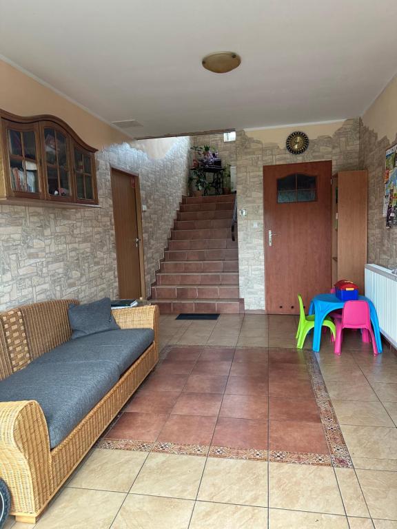 Pokoje gościnne Becia - 16