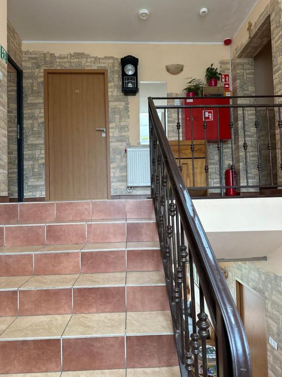 Pokoje gościnne Becia - 17