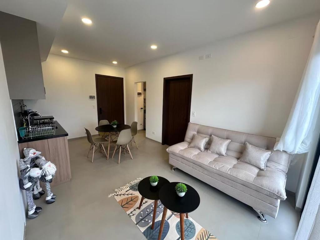 Fotografie z fotogalerie ubytování Vista Perfecta en Tarija v destinaci Tarija