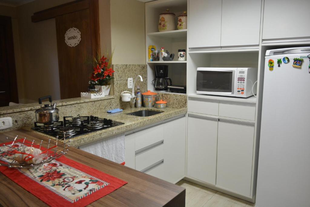 Casa da Silene  Casa da Silene