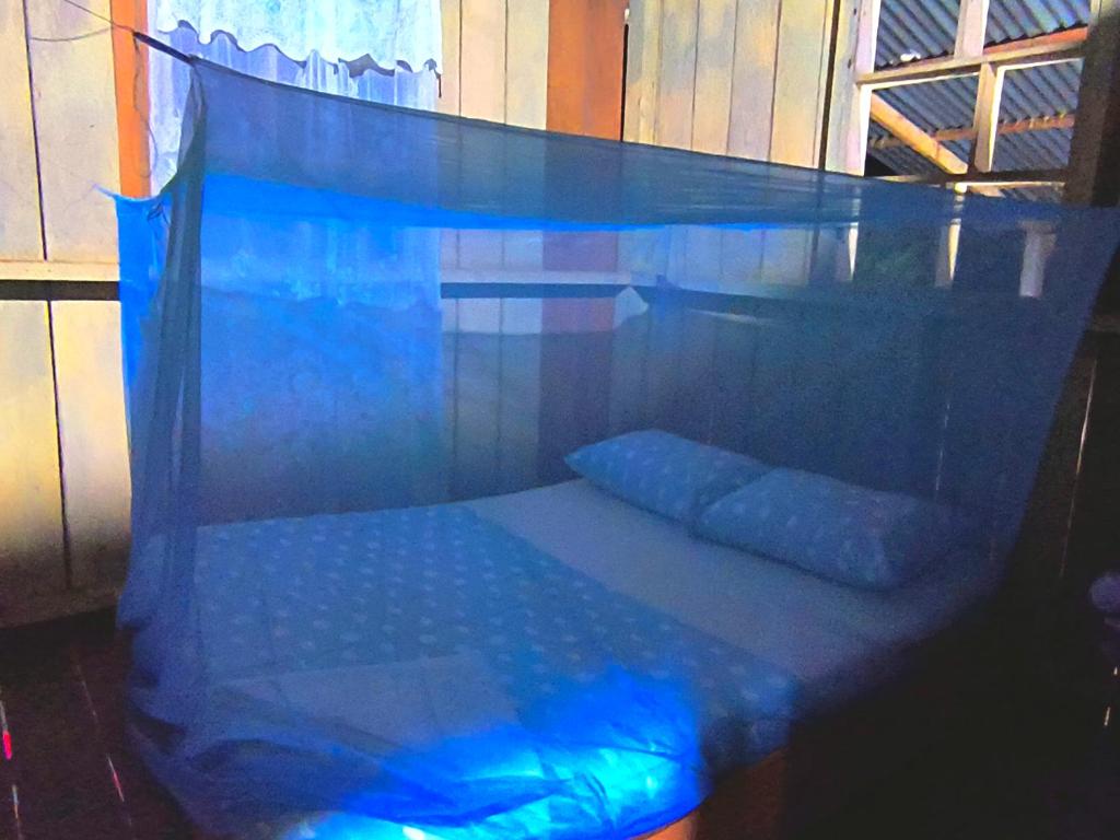 Hospedaje Rural el TATATAO