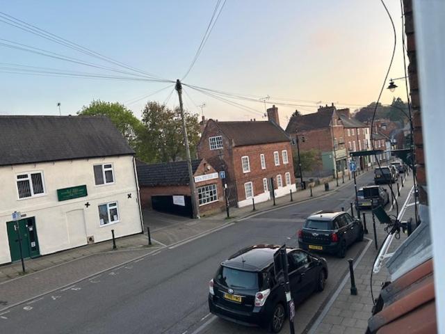 Khu vực xung quanh gần nhà nghỉ dưỡng